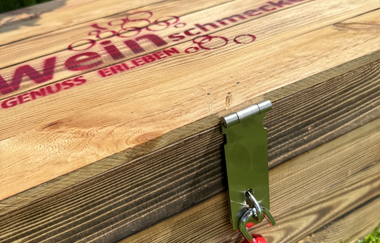 GPS-Weintour in Heilbronn | © Die Weinschmeckerin Nicole Halter