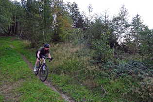 Gravelbike Basic Training | © Berg Rad Touren