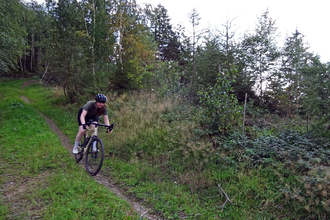 Gravelbike Basic Training | © Berg Rad Touren