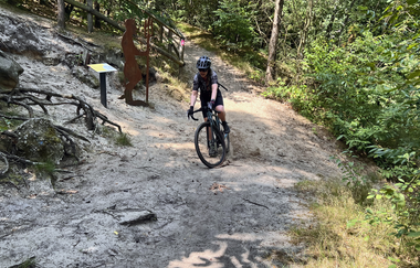 Gravelbike Training Level I