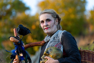 Gruselführung | © Manuela Giering