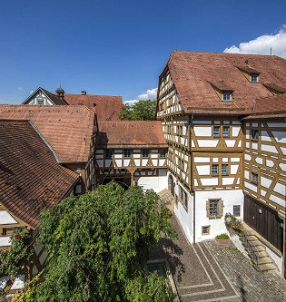 Gruseltour | © Land der 1000 Hügel - Kraichgau-Stromberg