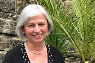 Hang und Riegel aus Stein - früher gab's sogar Wein