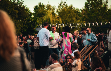 HEIMAT DISTILLERS | Destillenfest 2025