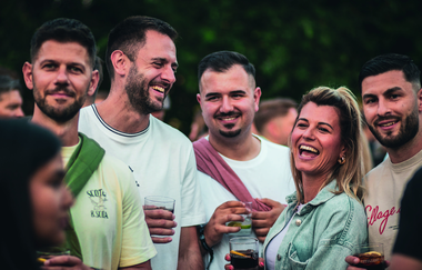 HEIMAT DISTILLERS | Destillenfest 2025