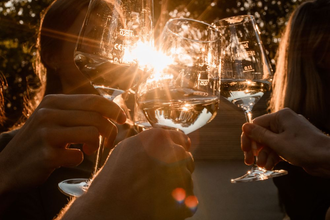 Heimatliebe trifft Weingenuss | buchbares Gruppenangebot