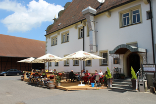Herbsthäuser Brauerei Gaststätte