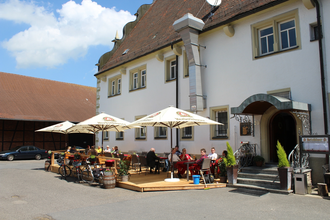 Herbsthäuser Brauerei Gaststätte