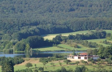 Heuchelberg auf Rad und Pfad | E-Bike Tour | © Touristikgemeinschaft HeilbronnerLand e.V.