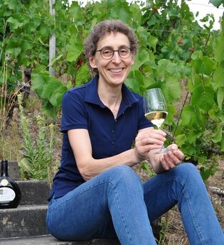 Historie und Wein