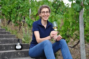 Historie und Wein