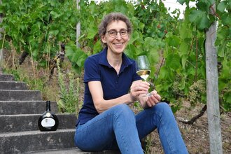 Historie und Wein