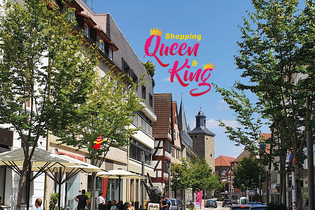 Historik trifft Shopping-Queen & Shopping-King | © Stadt Eppingen