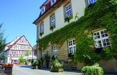 Historische Stadtführung Brackenheim | © NZT