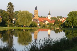 Historischer Ortsrundgang Elsenz | © Stadt Eppingen