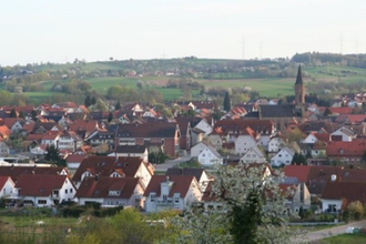 Historischer Stadtrundgang in Kraichtal-Münzesheim | © Stadt Kraichtal