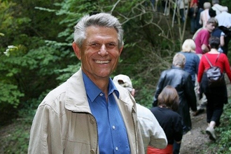 Hohlwege: Ein Naturerlebnis  der besonderen Art  mit Gästeführer Bernhard de Bortoli | © Stadt Kraichtal