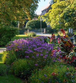 Führung jüdisches Öhringen | © Stadt Öhringen