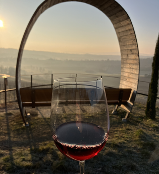 Käse & WeinWanderung | © Ute Schmidt