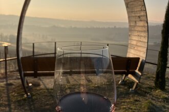 Käse & WeinWanderung | © Ute Schmidt