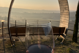 Käse & WeinWanderung | © Ute Schmidt