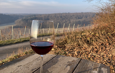 Käse & WeinWanderung | © Ute Schmidt