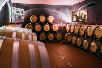 Privatkellerei Rolf Willy | © Privatkellerei Rolf Willy