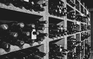 KELLERWALK 03 | © Privatkellerei Rolf Willy