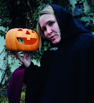 Kinder-Gruselführung