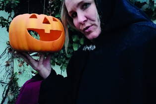 Kinder-Gruselführung