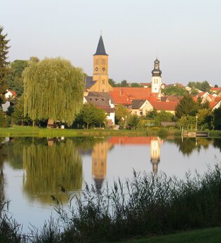 Kirchenführung in Elsenz | © Stadt Eppingen