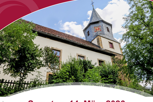 Kirchenführung Oberderdingen | © Stadt Oberderdingen