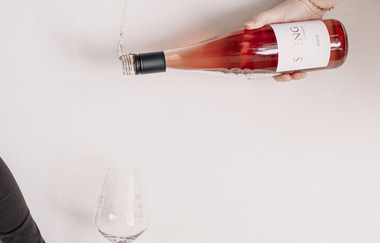 klassische Weinprobe | Landgut Steng