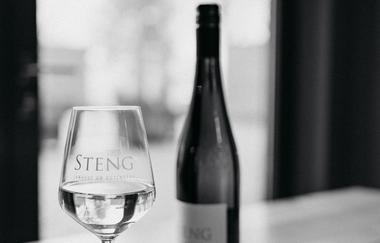 klassische Weinprobe | Landgut Steng