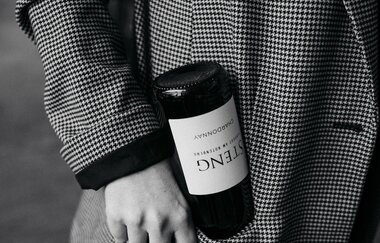 klassische Weinprobe | Landgut Steng
