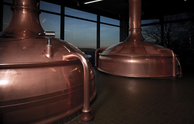 Kloster und Bierkultur | © Brauerei Waldhaus