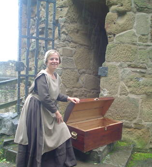 König Konrads Kiste