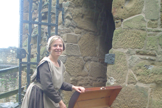 König Konrads Kiste