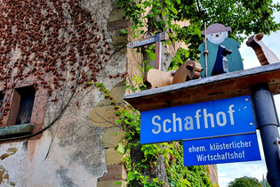 Kultur, Natur und Kunstgenuss – Maulbronn neu entdecken | © Stadt Maulbronn