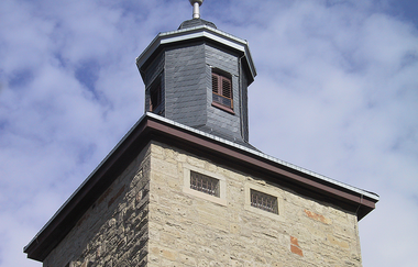 Pfeifferturm, Stadt Eppingen | © Touristikgemeinschaft HeilbronnerLand e.V.