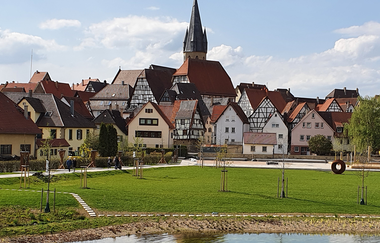 Kulturdenkmal Pfeifferturm | Museumsführung | © Große Kreisstadt Eppingen