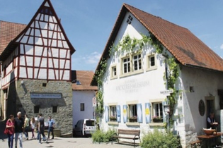 Kulturführung Badisches Bäckerei- und Erstes Deutsches Zuckerbäckermuseum Gochsheim | © Stadt Kraichtal