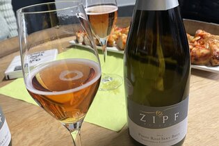 Let´s Talk about Sekt & Co.