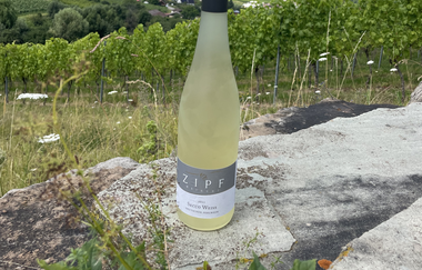 Let´s Talk about Sekt & Co.