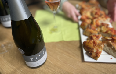 Let´s Talk about Sekt & Co.