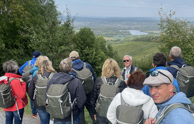 Let´s Talk about Sekt & Co.