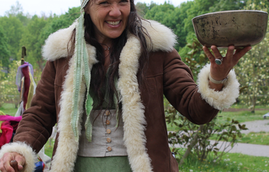 Märchen-Begegnung für Erwachsene