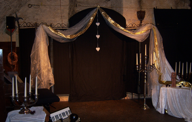 Märchen für Erwachsene | Märchenerzählerinnen | HeilbronnerLand | © Balsam Märchen-Team