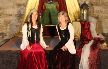 Balsam Märchenteam | © Balsam Märchenteam