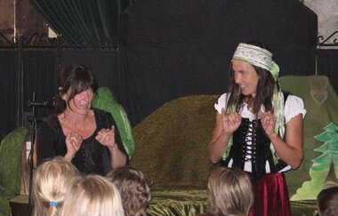 Märchen für Kinder